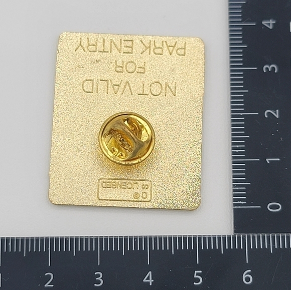 Calgary Stampede 2011 Pin #643 - Picture 6 of 6